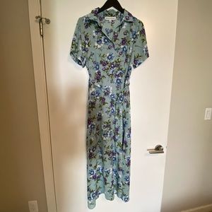 Woman dress EMMA & MICHELE.NWT.
